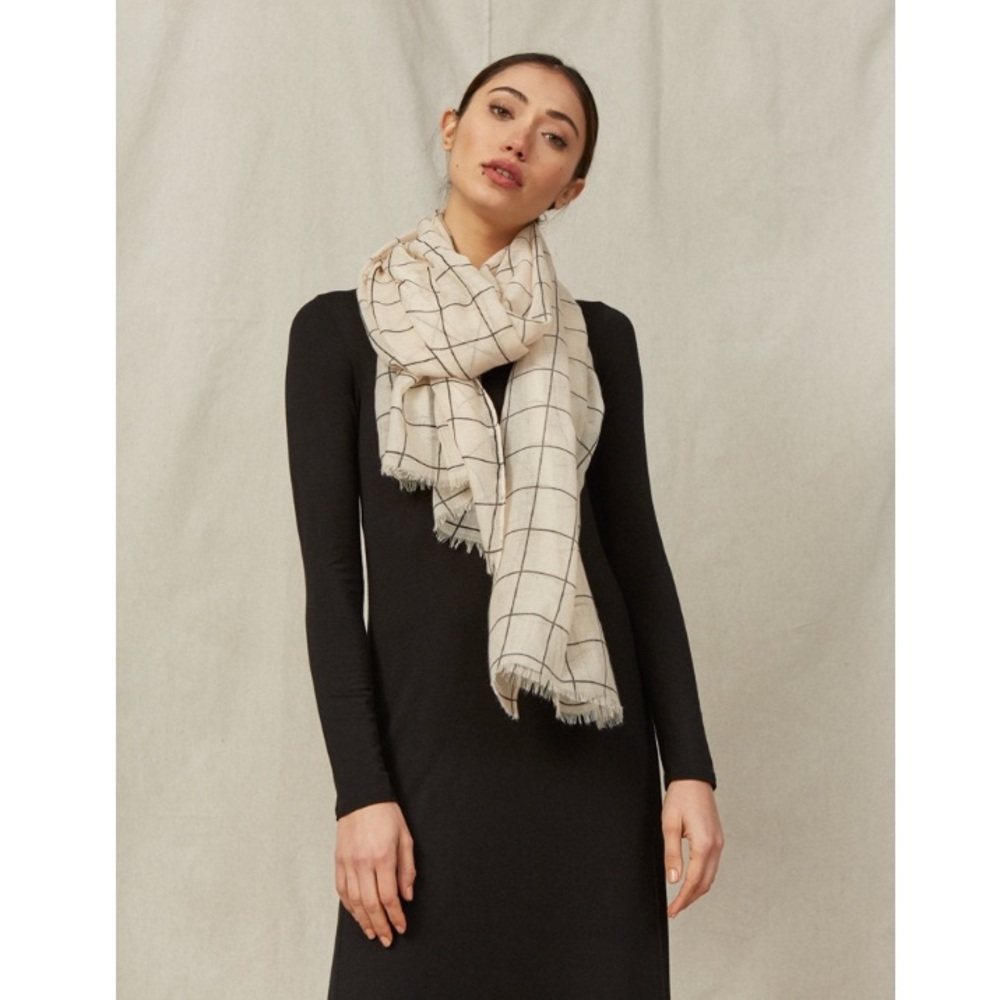 Rachel Pally Fab Fit Fun Scarf